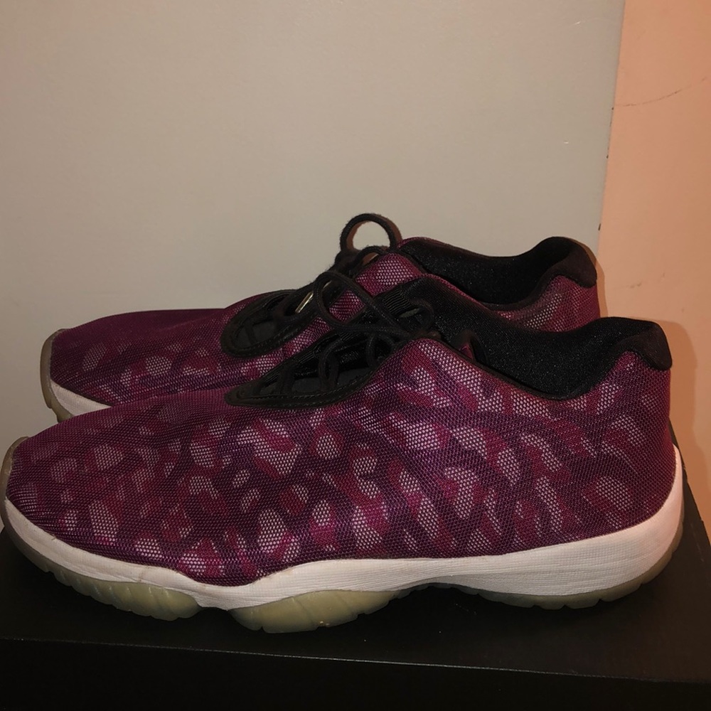 Air Jordan Future Low